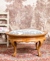 Descalzadora antigua Luminar - Antique arte y decoracion