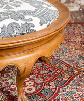 Descalzadora antigua Luminar - Antique arte y decoracion