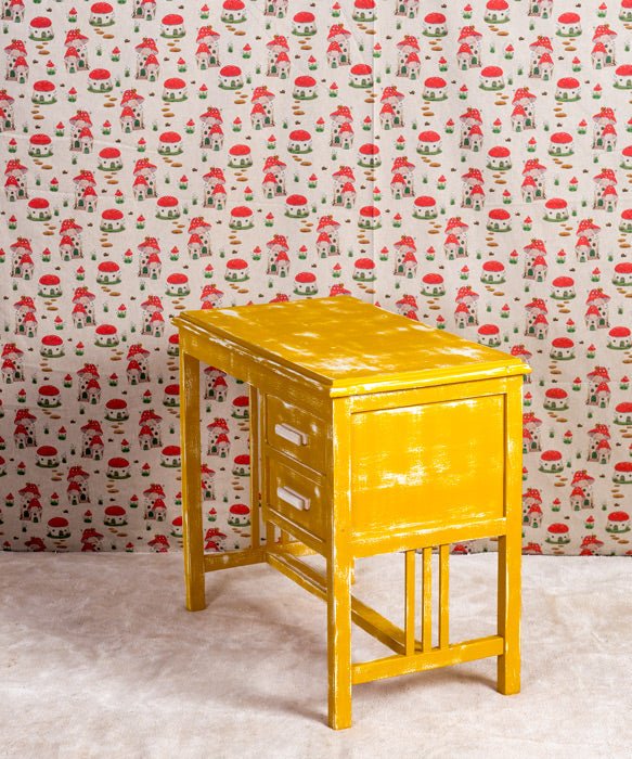 Escritorio antiguo infantil Dani - Antique arte y decoracion