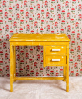 Escritorio antiguo infantil Dani - Antique arte y decoracion