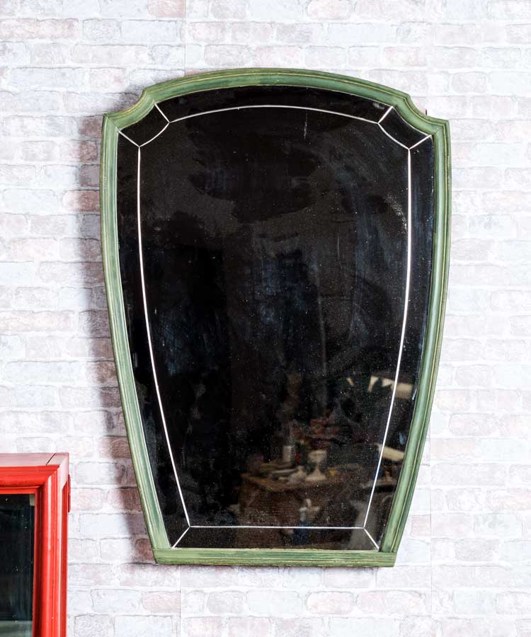 Espejo antiguo Abel - Antique arte y decoracion