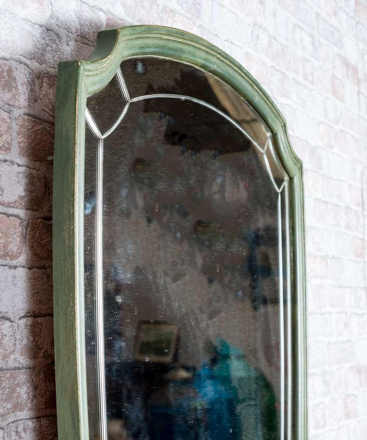 Espejo antiguo Abel - Antique arte y decoracion