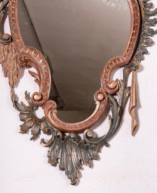 Espejo antiguo Cloe - Antique arte y decoracion