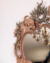 Espejo antiguo Cloe - Antique arte y decoracion