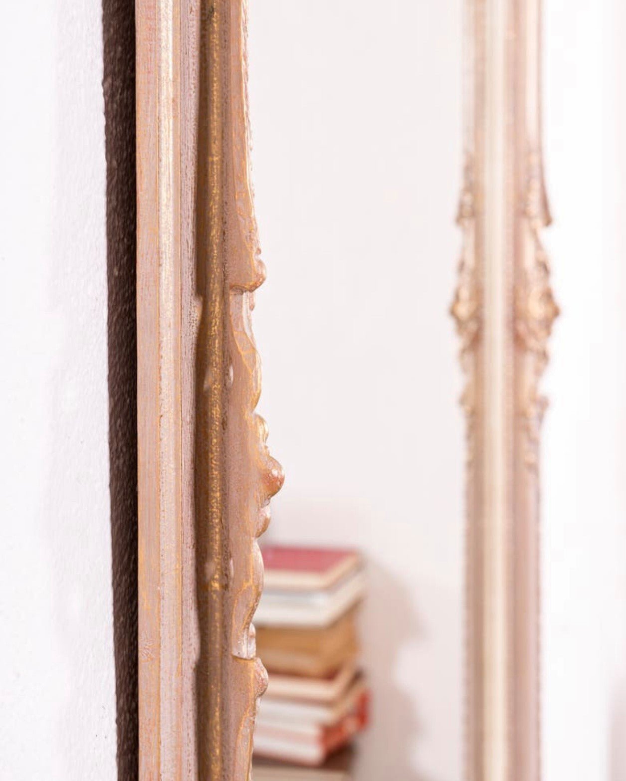 Espejo antiguo Collen - Antique arte y decoracion