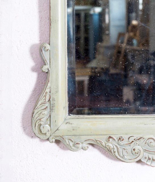 Espejo antiguo Pierrick - Antique arte y decoracion