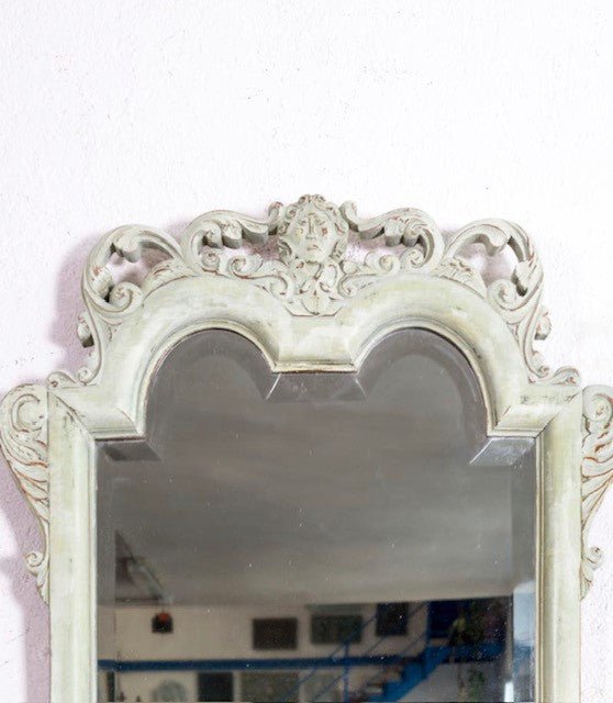 Espejo antiguo Pierrick - Antique arte y decoracion