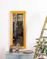 Espejo antiguo Prato - Antique arte y decoracion