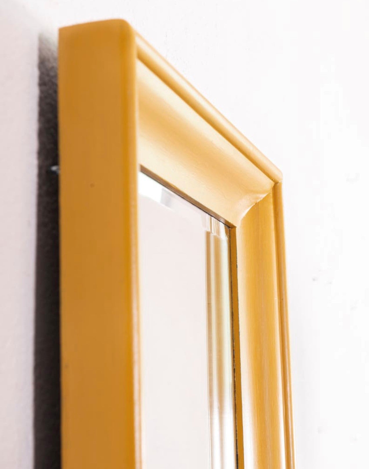 Espejo antiguo Prato - Antique arte y decoracion