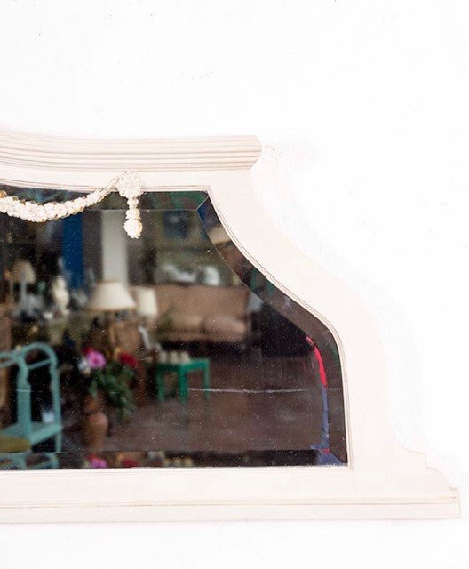 Espejo Antiguo Zoe - Antique arte y decoracion