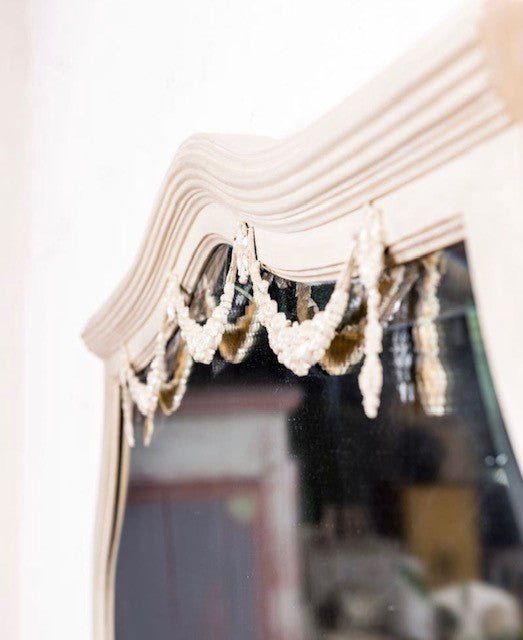 Espejo Antiguo Zoe - Antique arte y decoracion