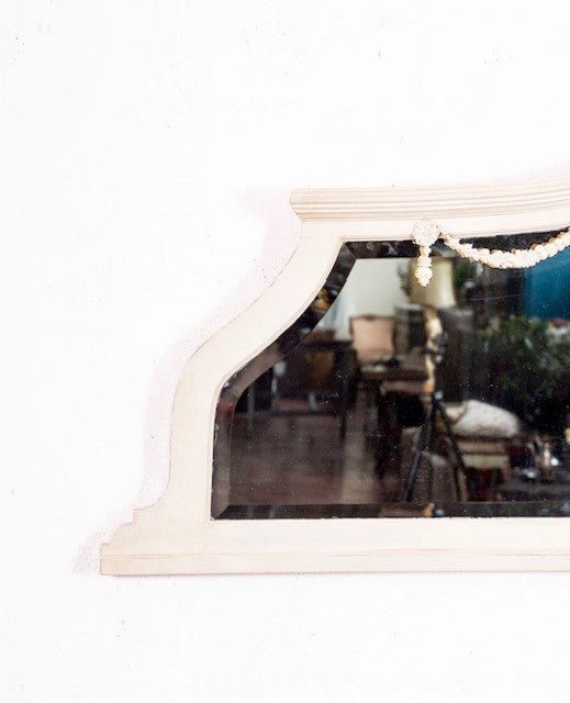 Espejo Antiguo Zoe - Antique arte y decoracion