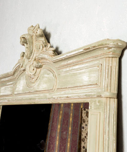 Espejo francés antiguo Leonard - Antique arte y decoracion