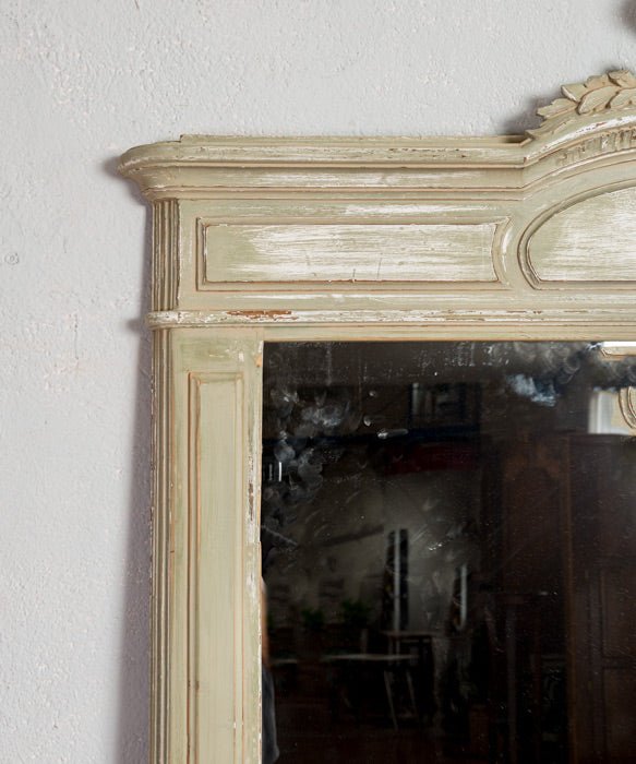 Espejo francés antiguo Leonard - Antique arte y decoracion