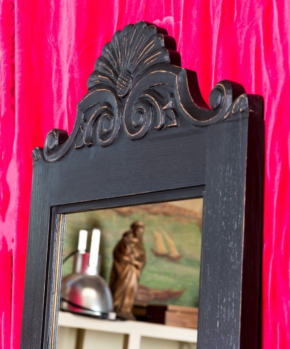 Espejo Rivery - Antique arte y decoracion