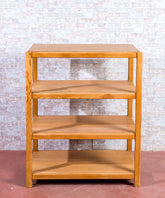 Estantería expositora industrial recuperada - Antique arte y decoracion