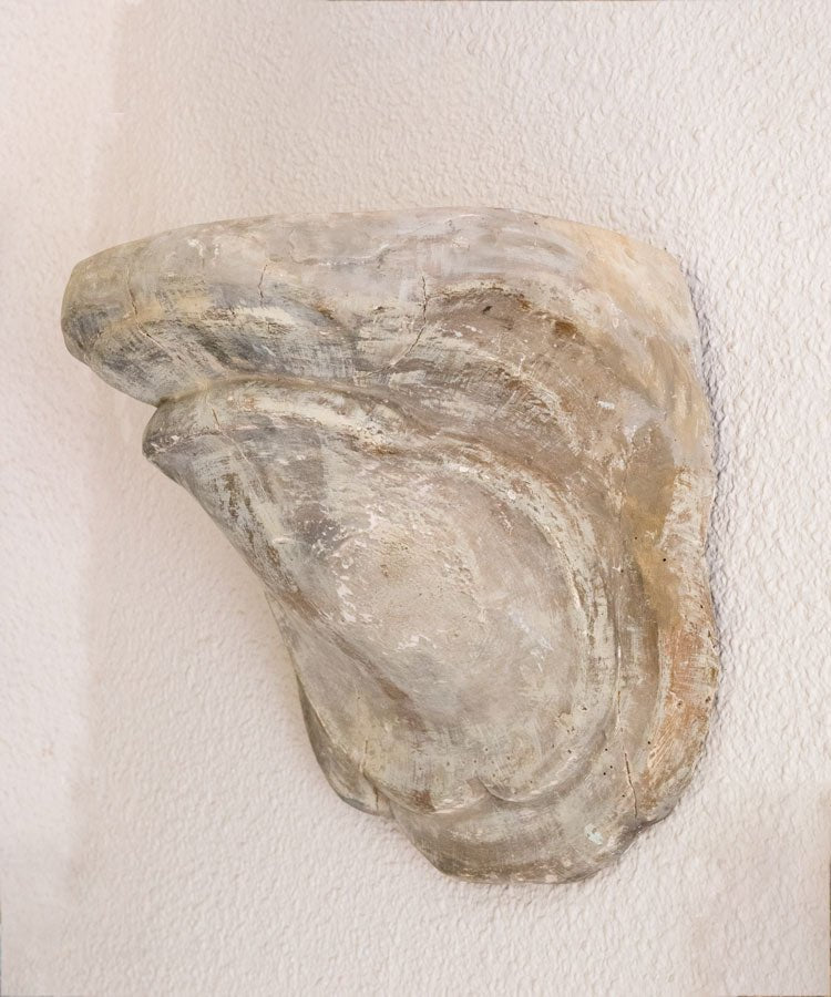 Ménsula mesita flotante Cala - Antique arte y decoracion