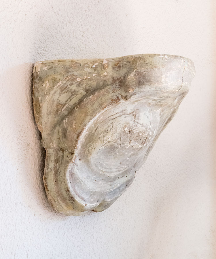 Ménsula mesita flotante Cala - Antique arte y decoracion
