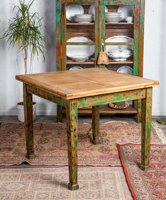 Mesa antigua Ubeda - Antique arte y decoracion