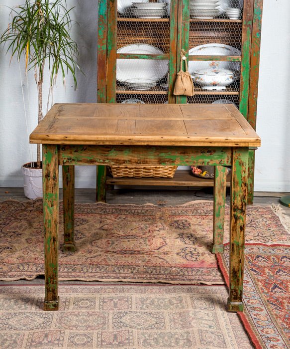 Mesa antigua Ubeda - Antique arte y decoracion