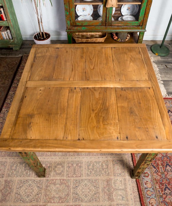 Mesa antigua Ubeda - Antique arte y decoracion