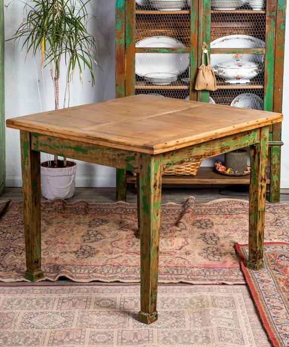 Mesa antigua Ubeda - Antique arte y decoracion