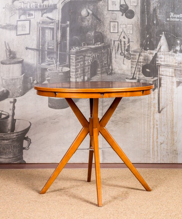 Mesa auxiliar de diseño - Antique arte y decoracion