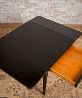 Mesa baja con alas Simonette - Antique arte y decoracion