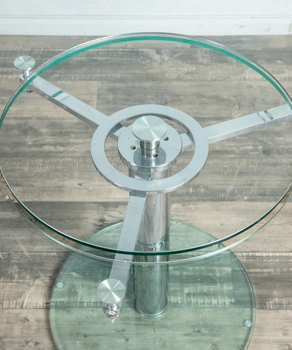 Mesa de diseño Martina - Antique arte y decoracion