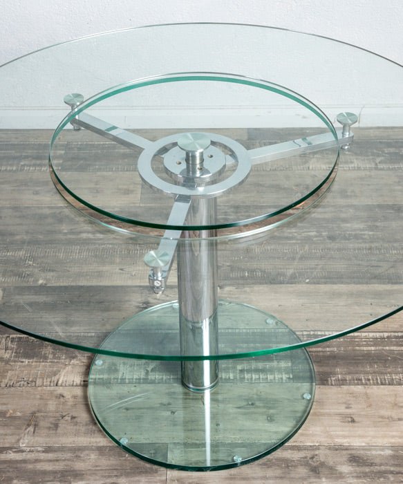 Mesa de diseño Martina - Antique arte y decoracion