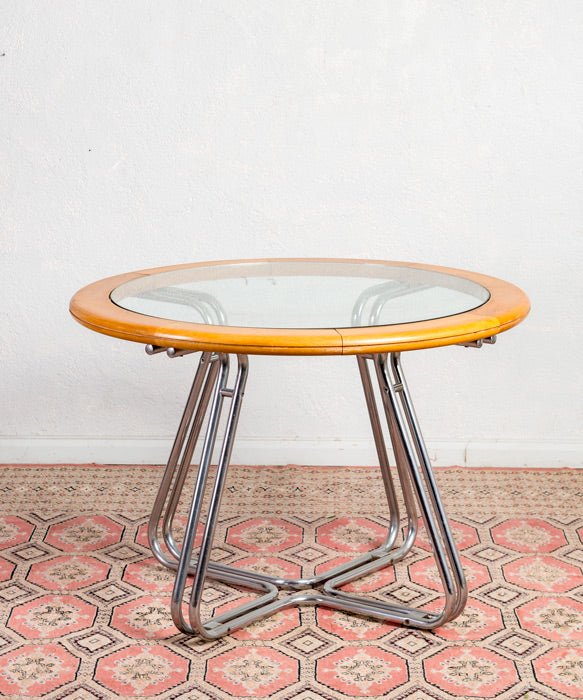 Mesa de diseño Telma - Antique arte y decoracion