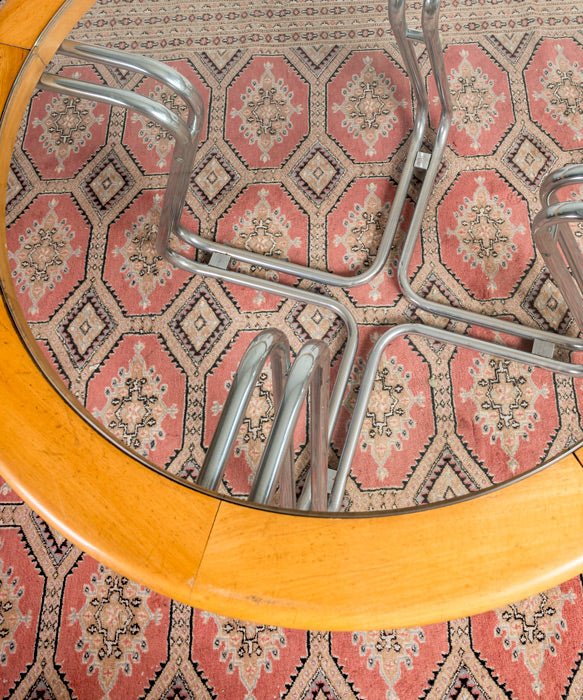 Mesa de diseño Telma - Antique arte y decoracion