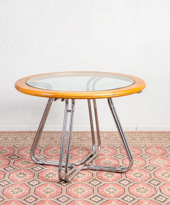 Mesa de diseño Telma - Antique arte y decoracion