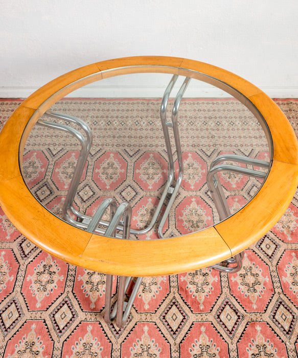 Mesa de diseño Telma - Antique arte y decoracion