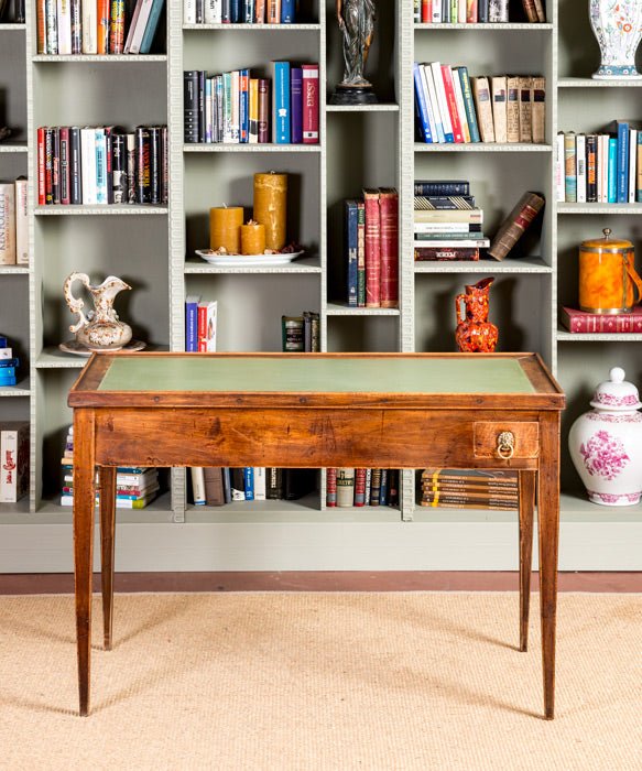 Mesa de juego antigua - Antique arte y decoracion
