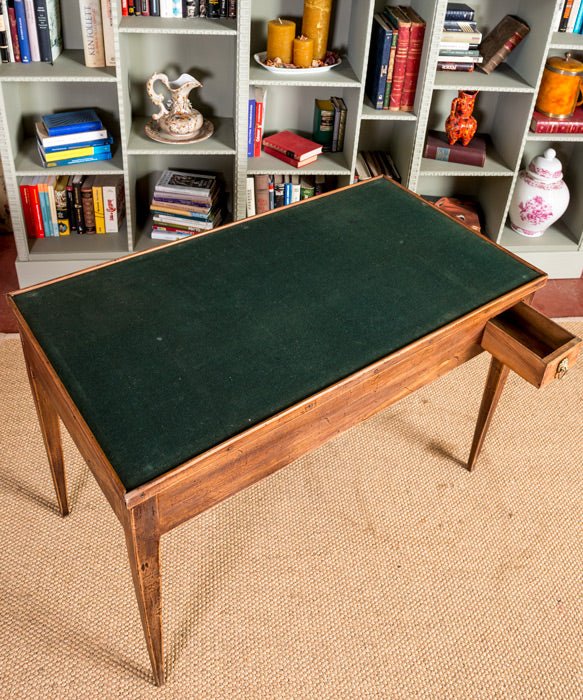 Mesa de juego antigua - Antique arte y decoracion