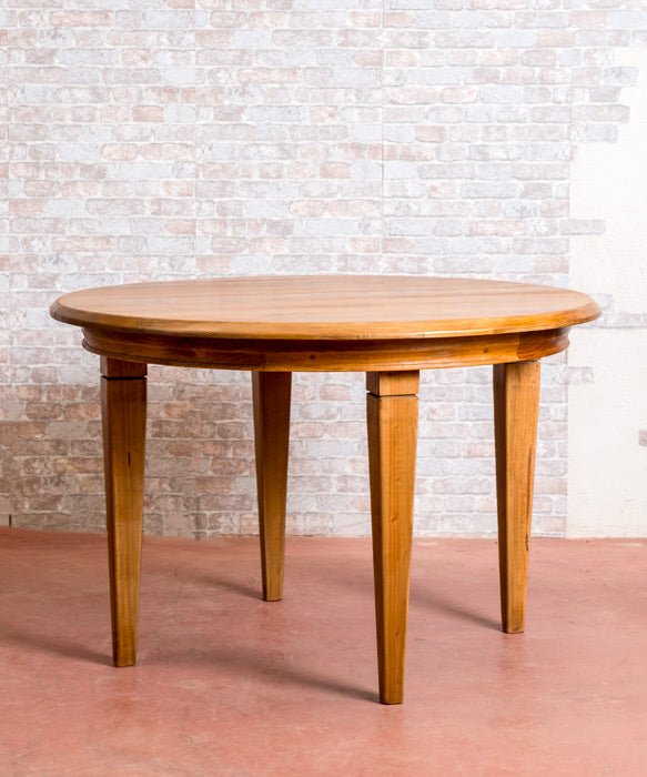 Mesa de madera Alice - Antique arte y decoracion