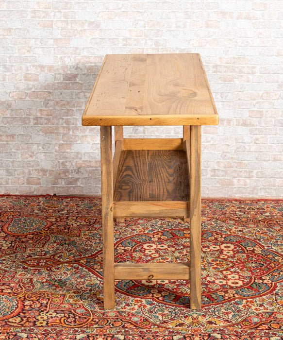 Mesa industrial Olivenza - Antique arte y decoracion
