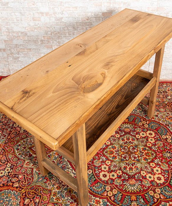 Mesa industrial Olivenza - Antique arte y decoracion