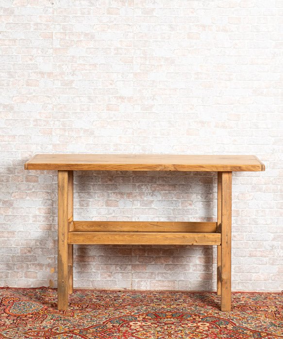 Mesa industrial Olivenza - Antique arte y decoracion