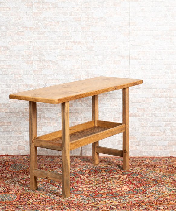 Mesa industrial Olivenza - Antique arte y decoracion