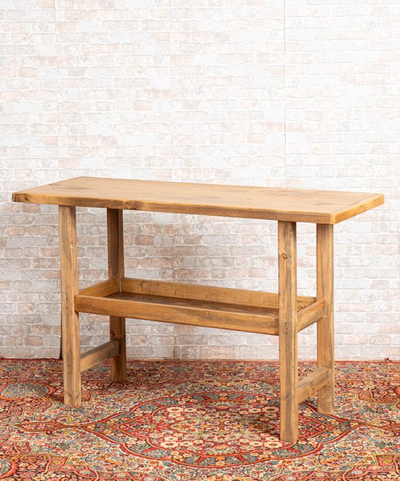 Mesa industrial Olivenza - Antique arte y decoracion