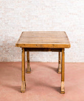 Mesa industrial Puertollano - Antique arte y decoracion