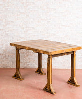 Mesa industrial Puertollano - Antique arte y decoracion