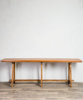 Mesa mostrador industrial Talayuela - Antique arte y decoracion