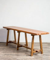 Mesa mostrador industrial Talayuela - Antique arte y decoracion