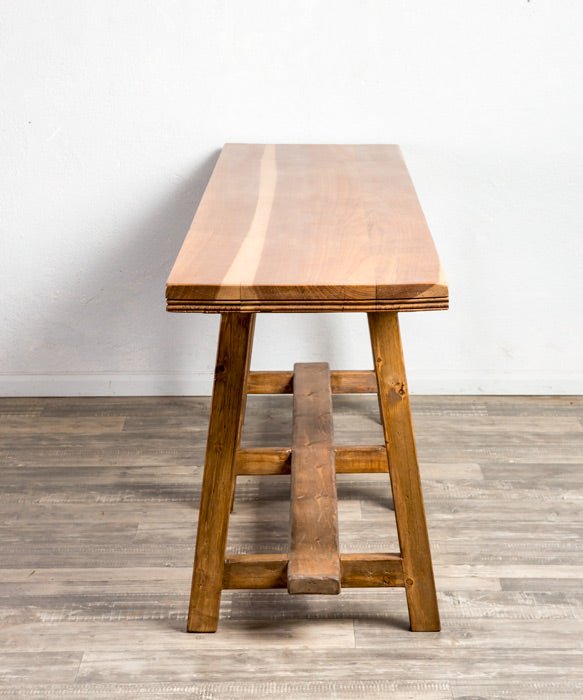 Mesa mostrador industrial Talayuela - Antique arte y decoracion