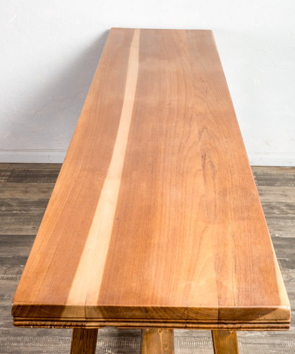 Mesa mostrador industrial Talayuela - Antique arte y decoracion