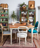 Mesa vintage Lemonde - Antique arte y decoracion