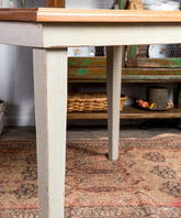 Mesa vintage Lemonde - Antique arte y decoracion